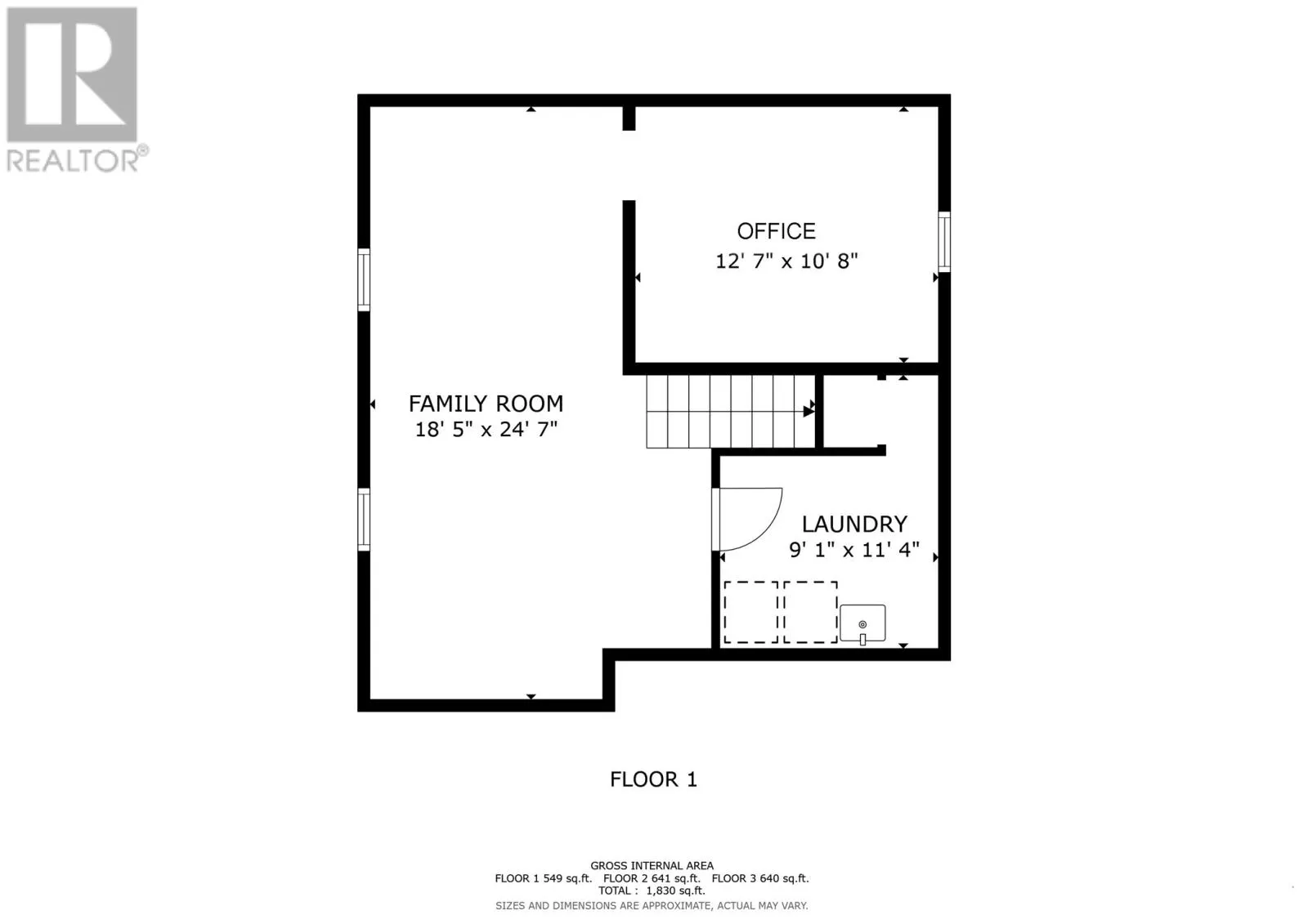 8 Newcastle Place