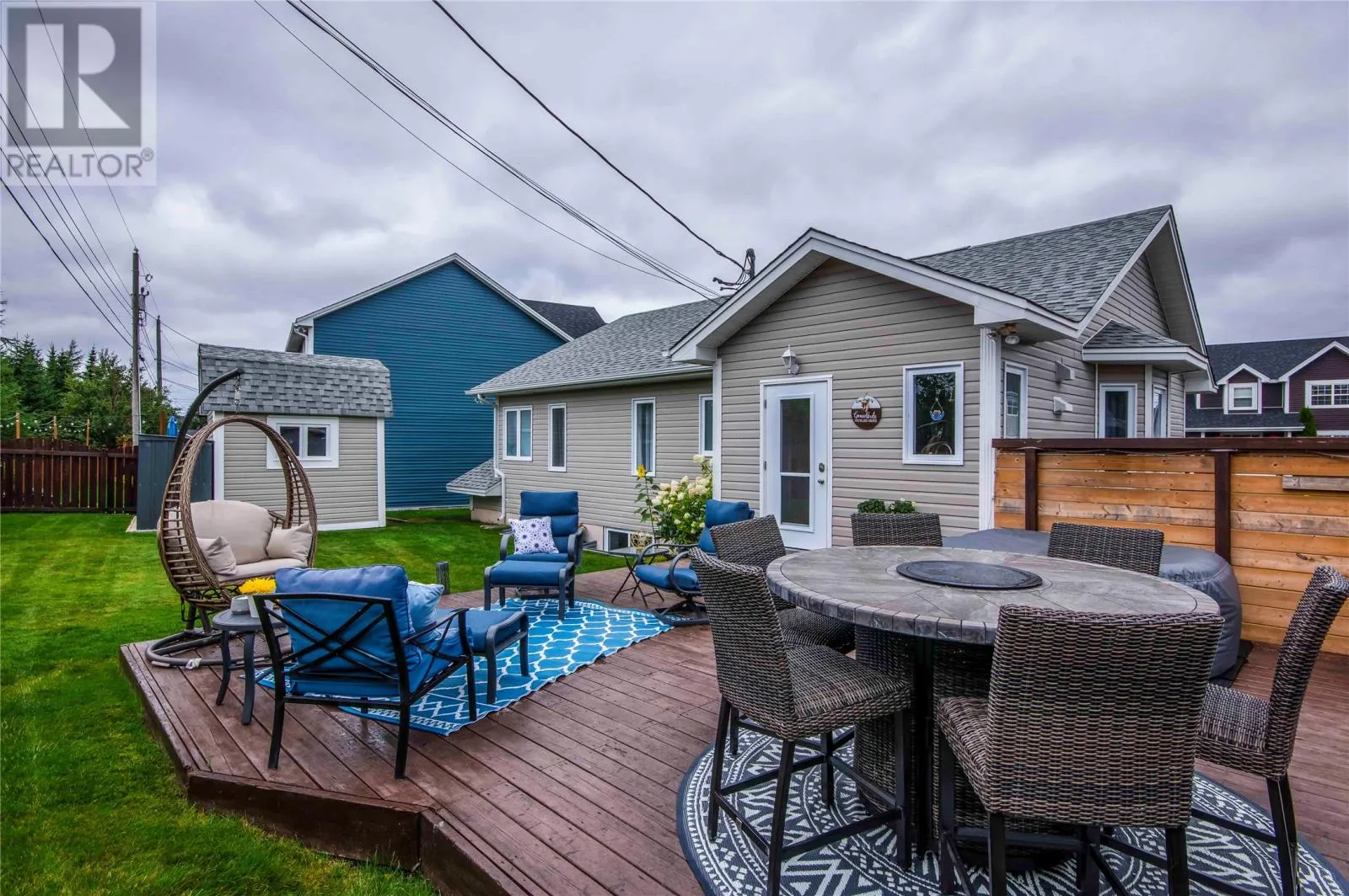 11 Parkview Crescent