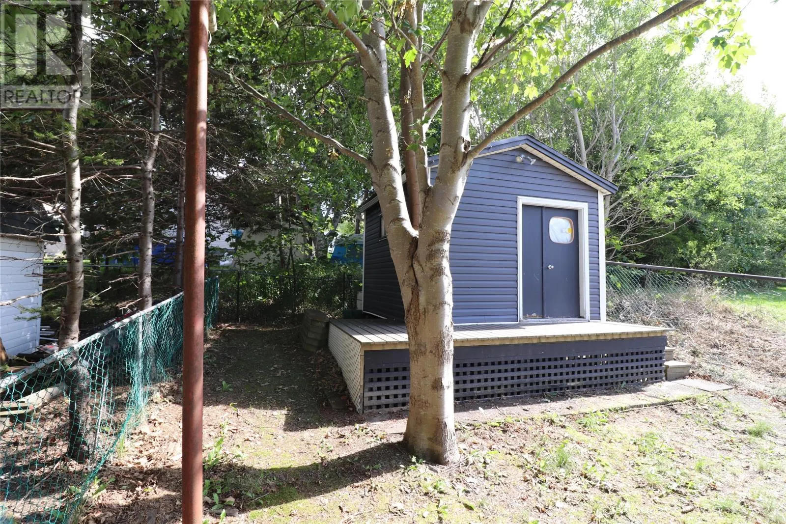 157 Bay Bulls Road