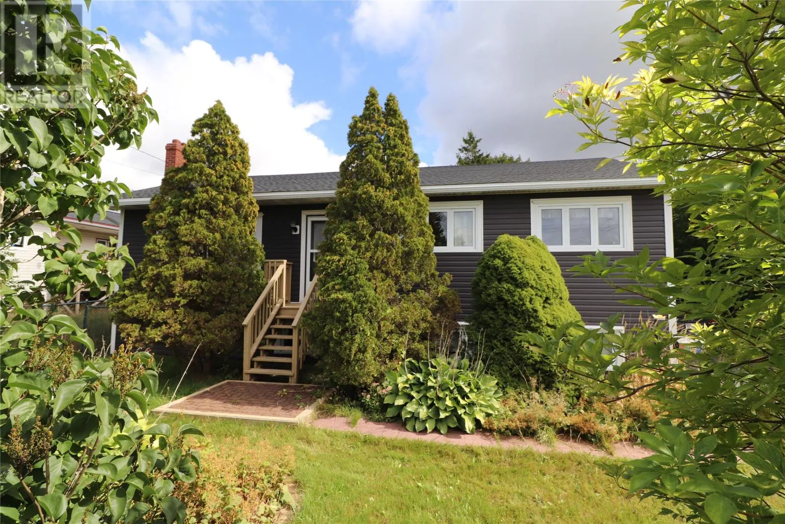 157 Bay Bulls Road