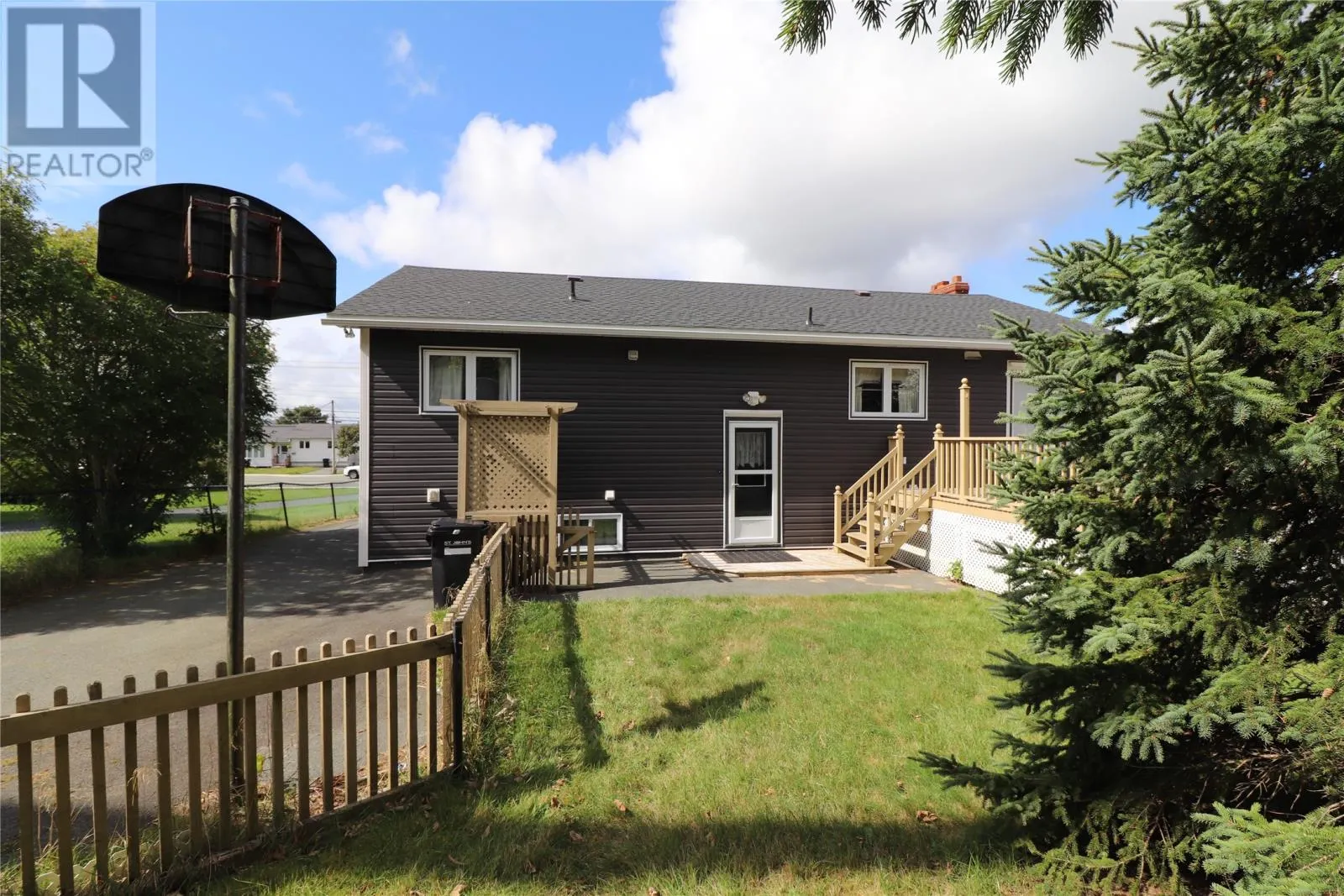 157 Bay Bulls Road