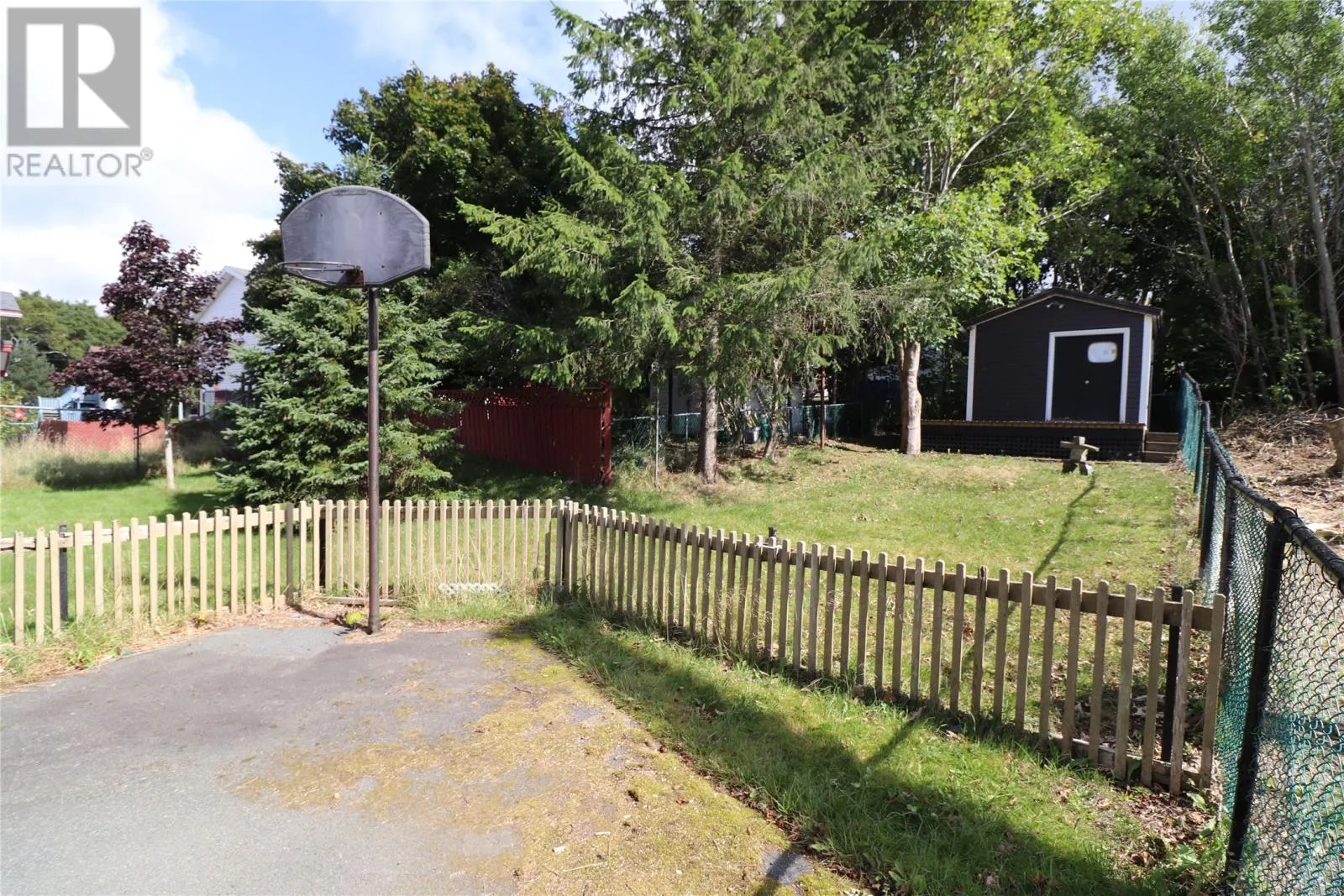 157 Bay Bulls Road
