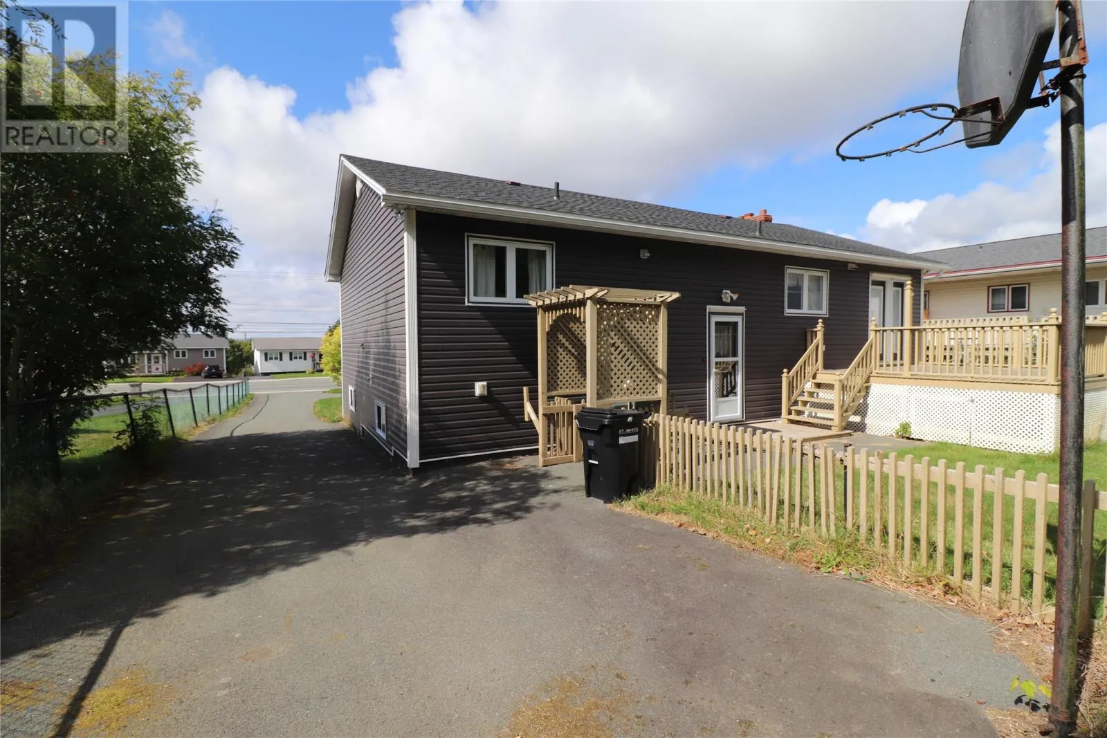 157 Bay Bulls Road