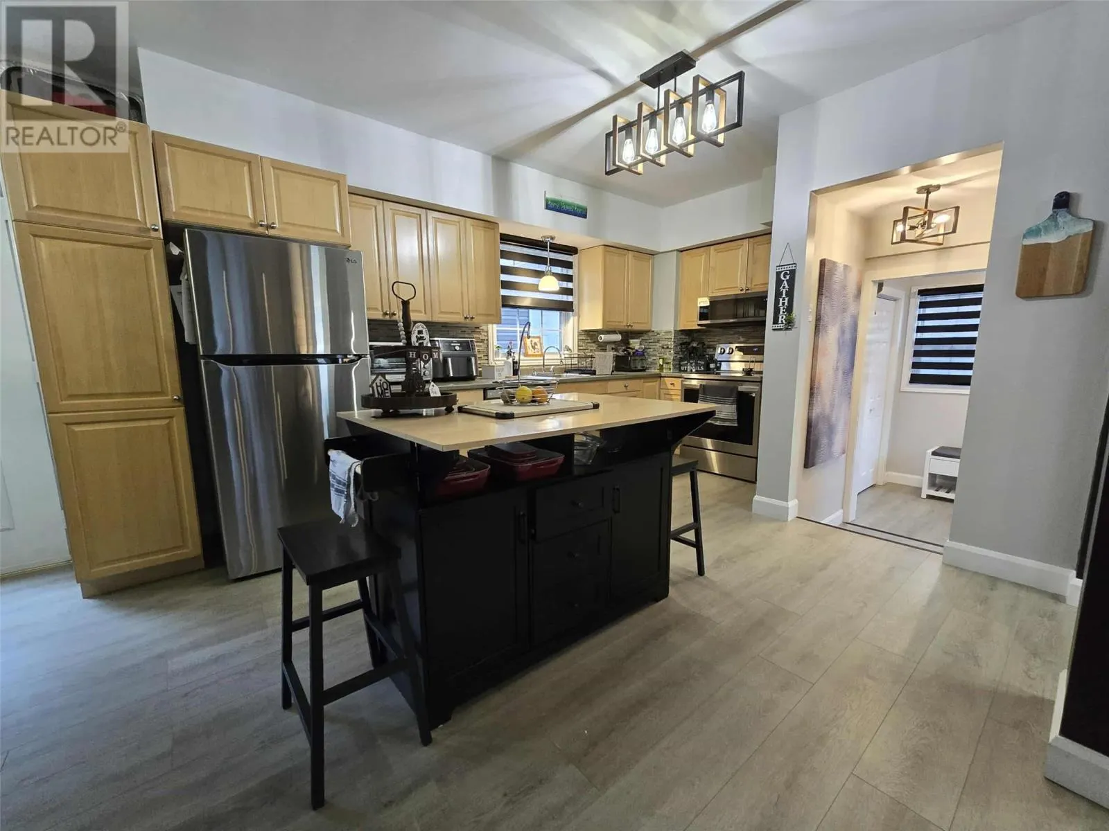 129 Cabot Crescent