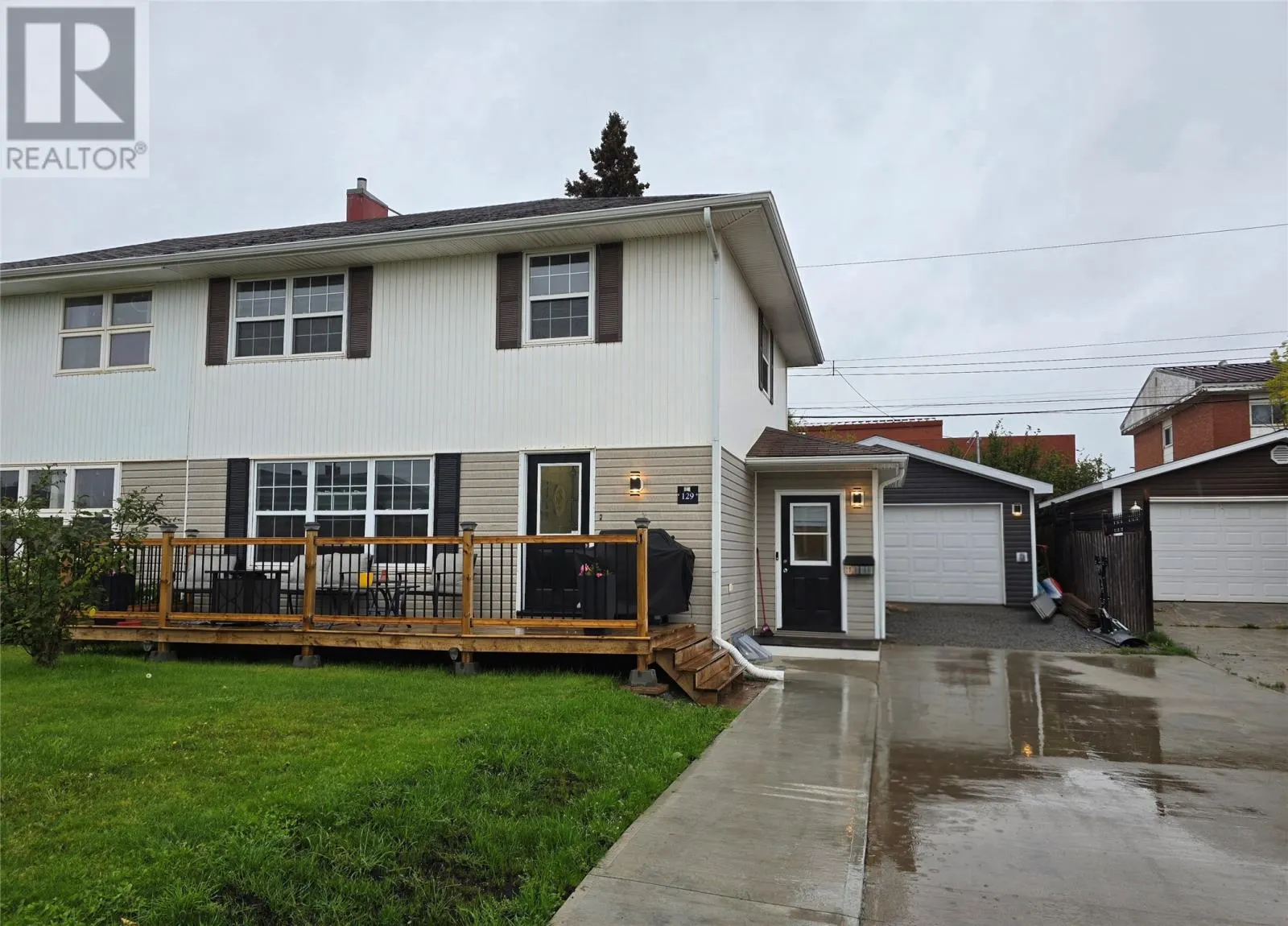 129 Cabot Crescent