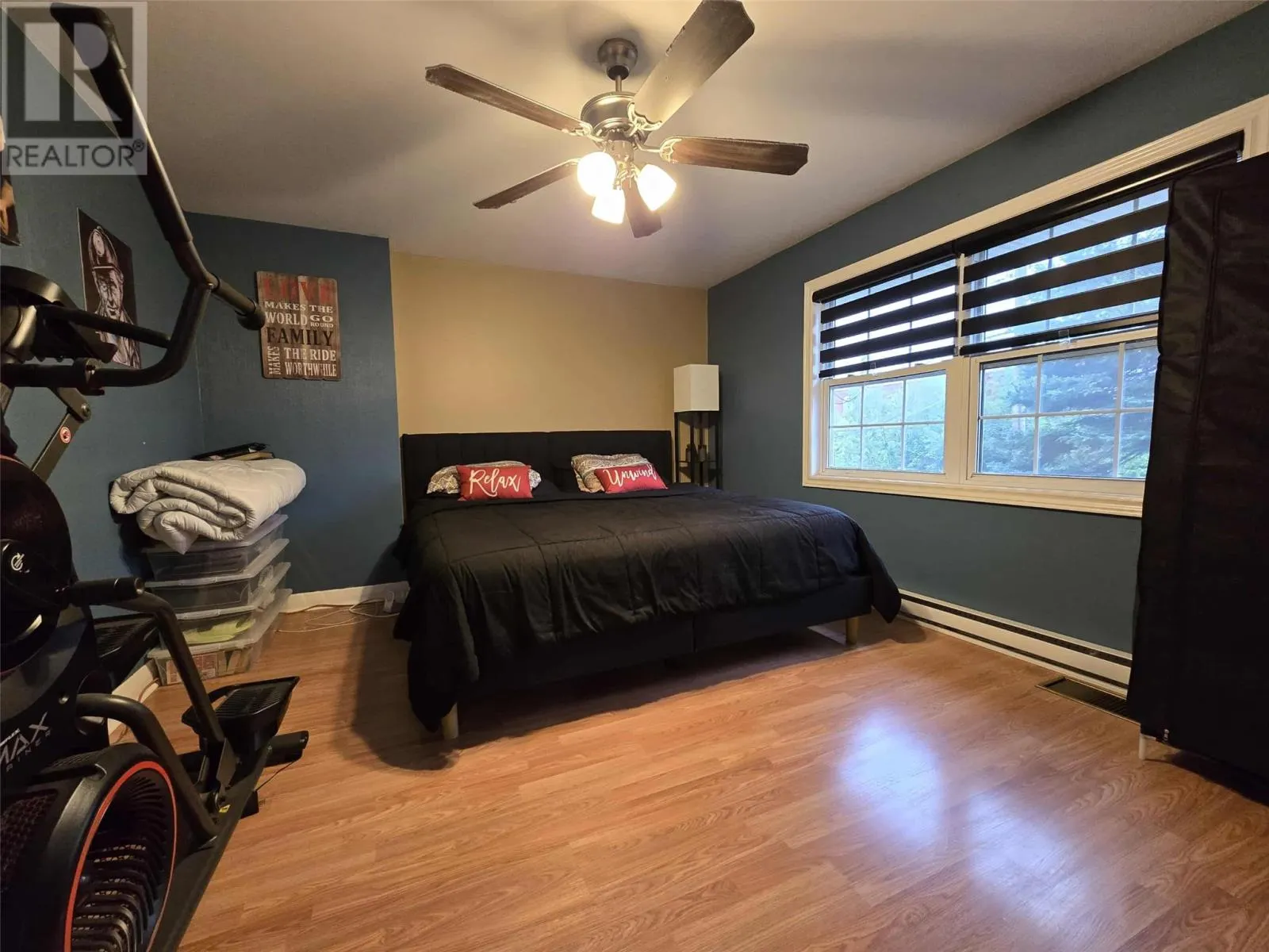 129 Cabot Crescent