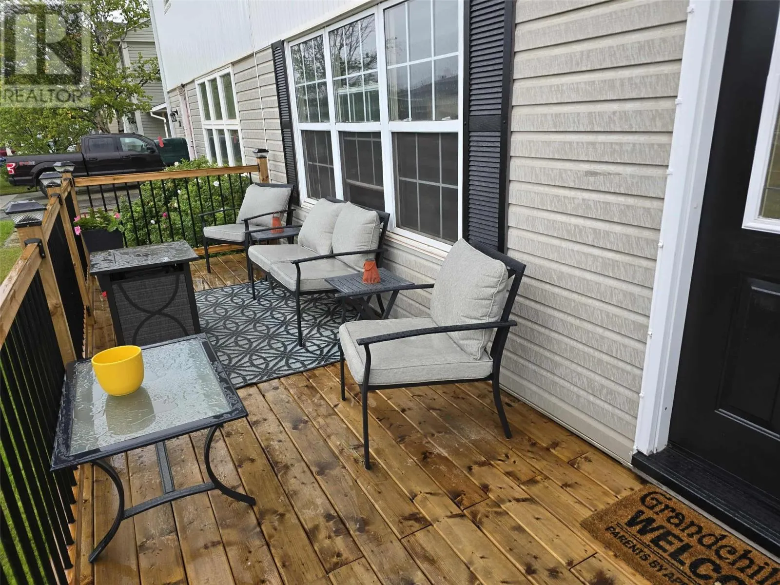 129 Cabot Crescent