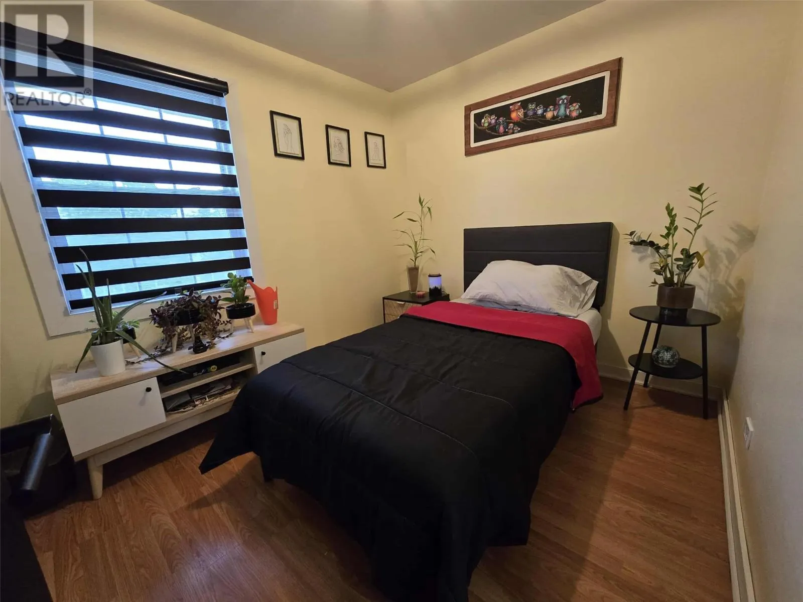 129 Cabot Crescent