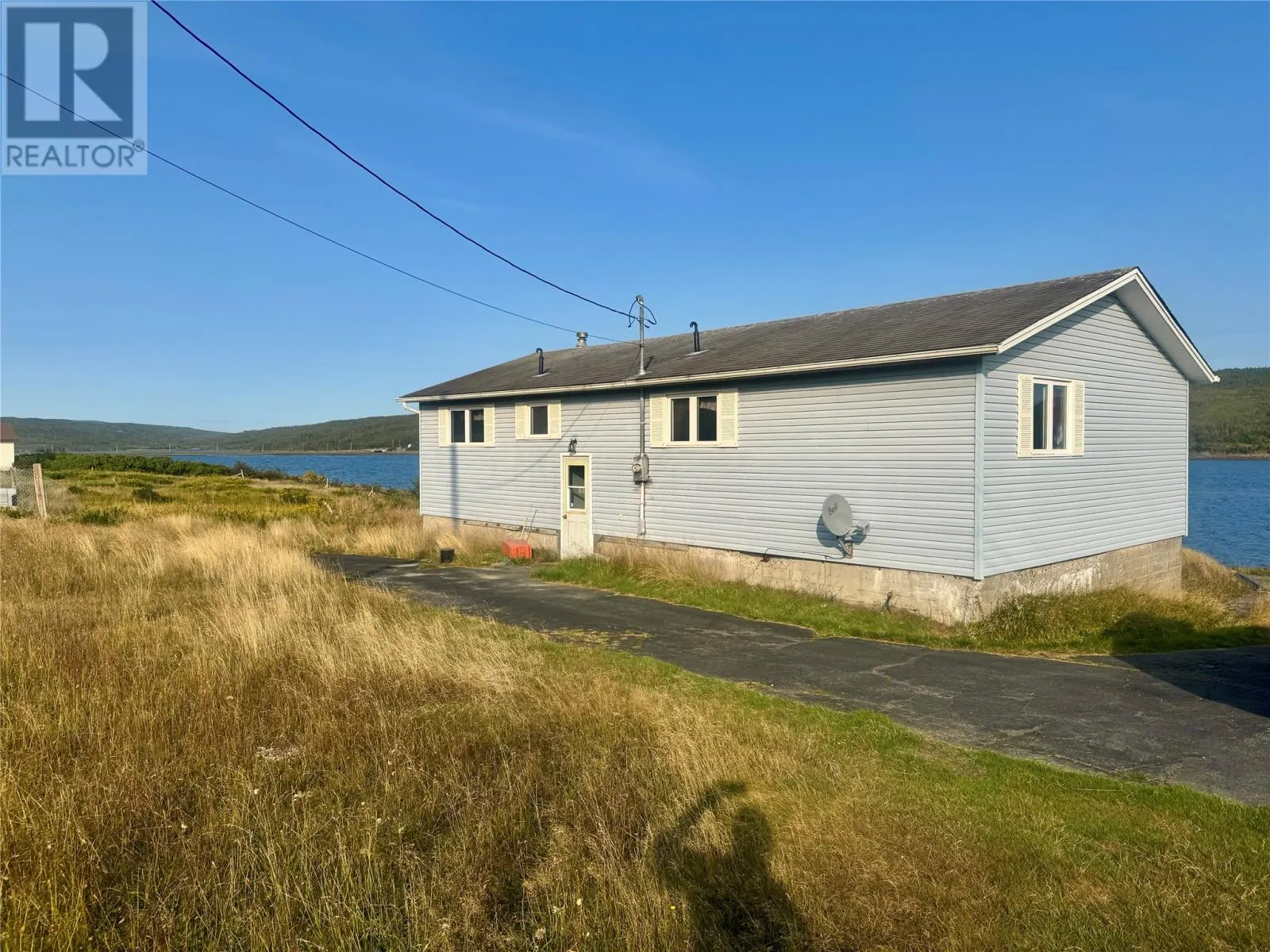 316 Mall Bay Road