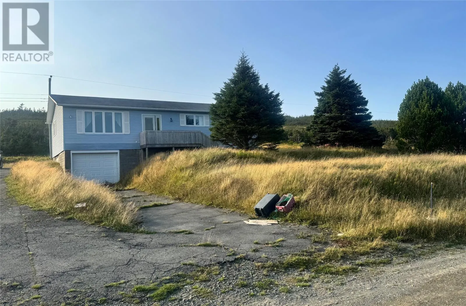 316 Mall Bay Road