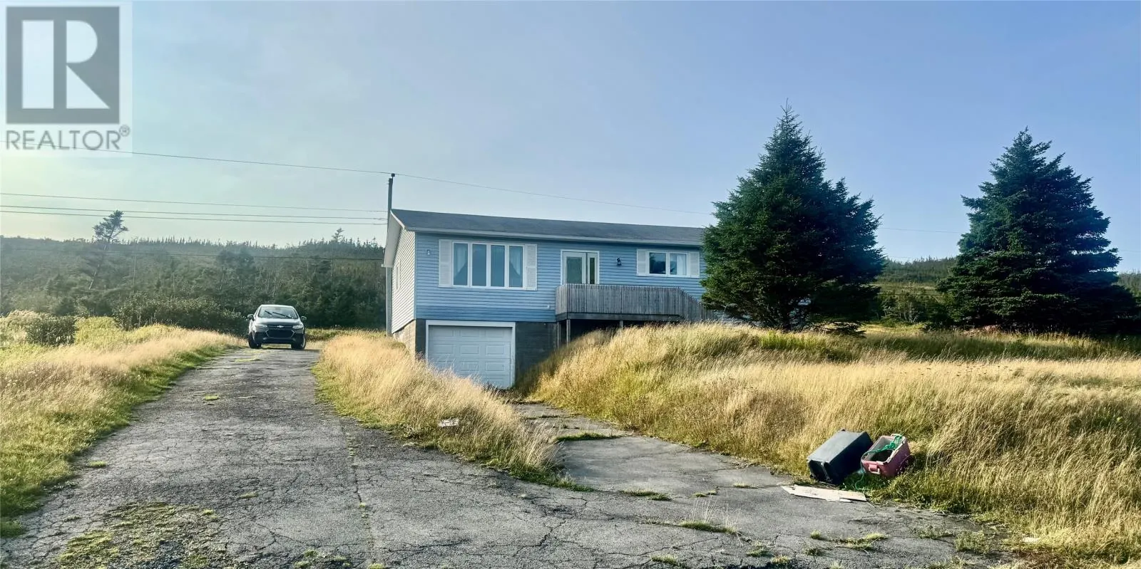 316 Mall Bay Road