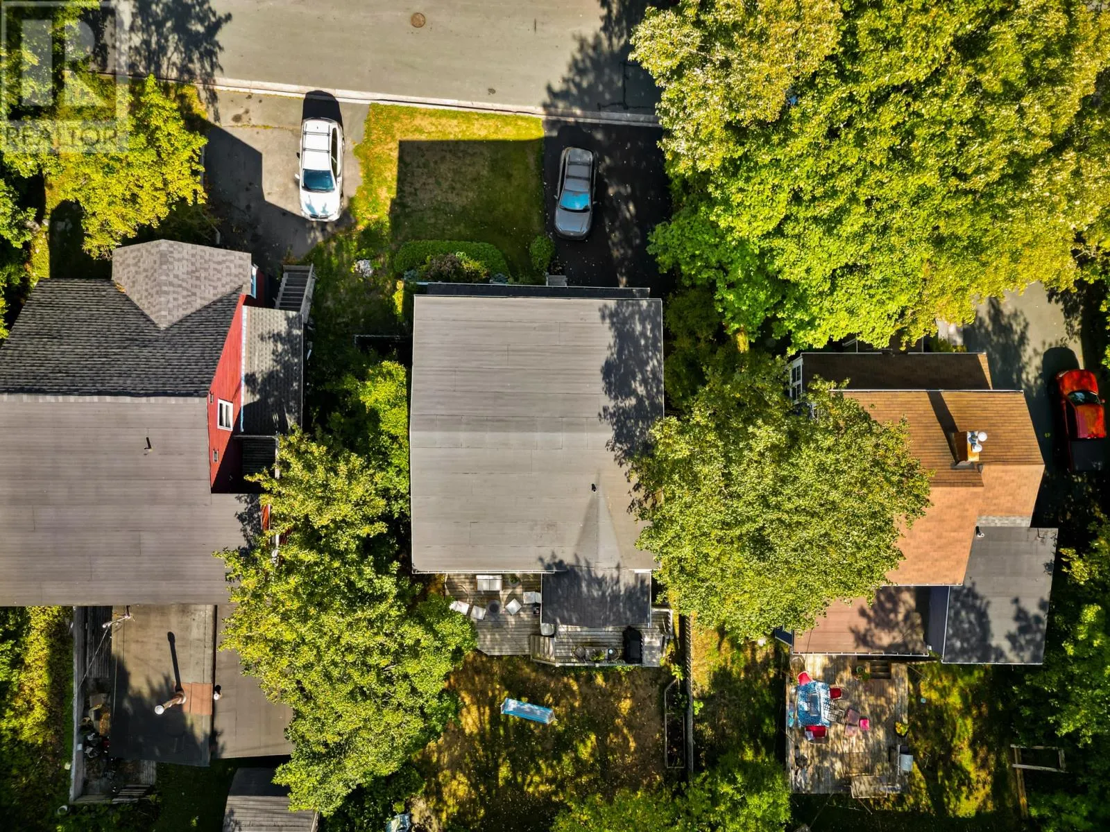 5 Appledore Place