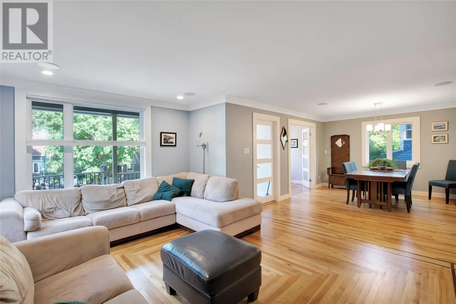 5 Appledore Place