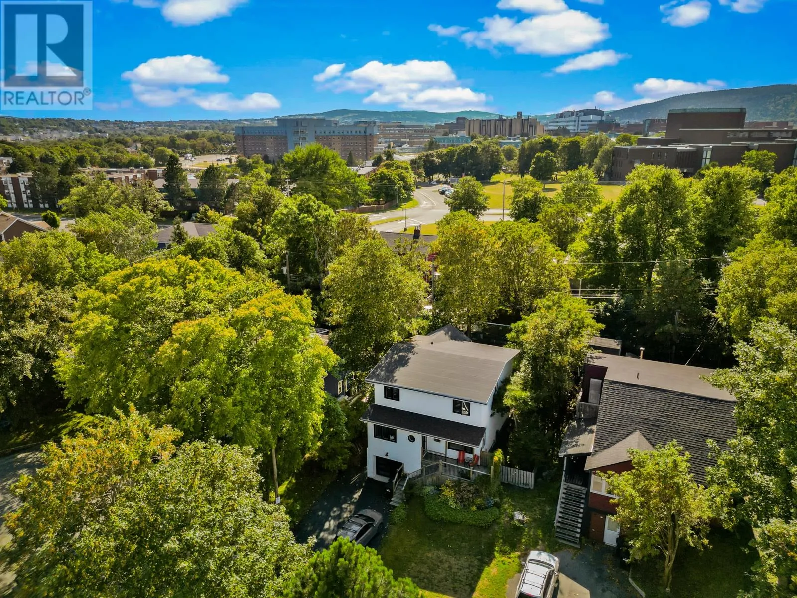 5 Appledore Place