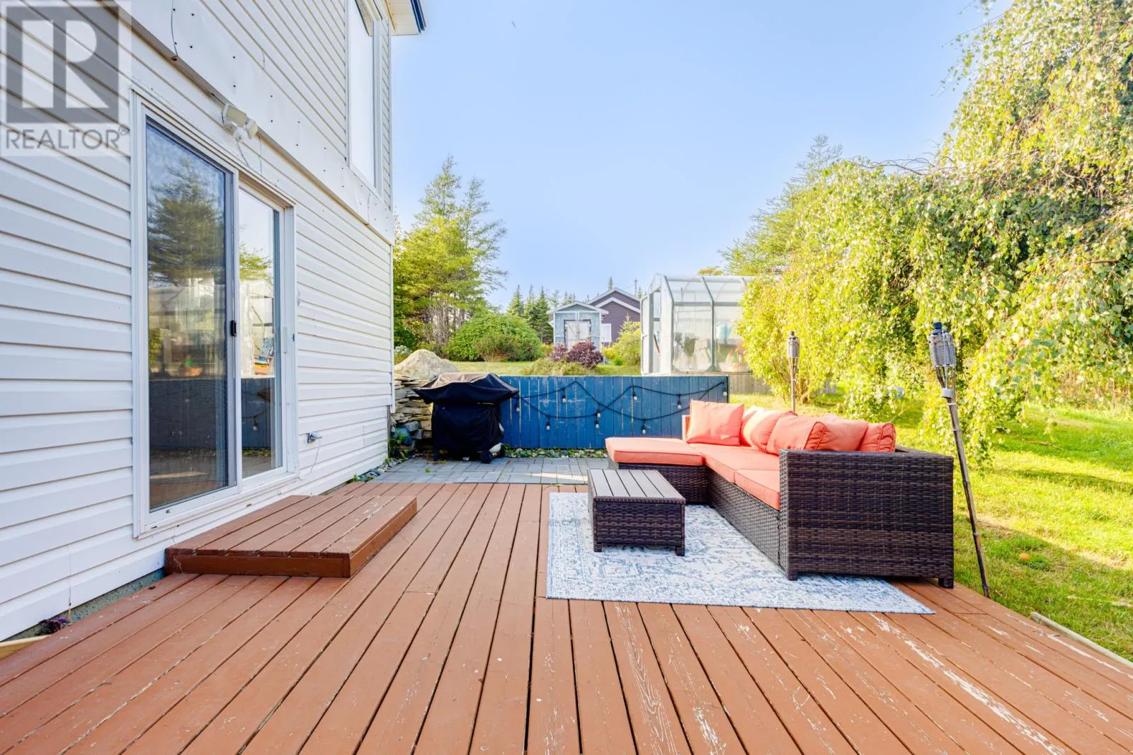 8 Patricia Drive