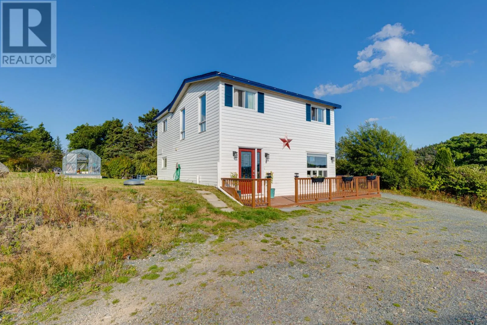 8 Patricia Drive