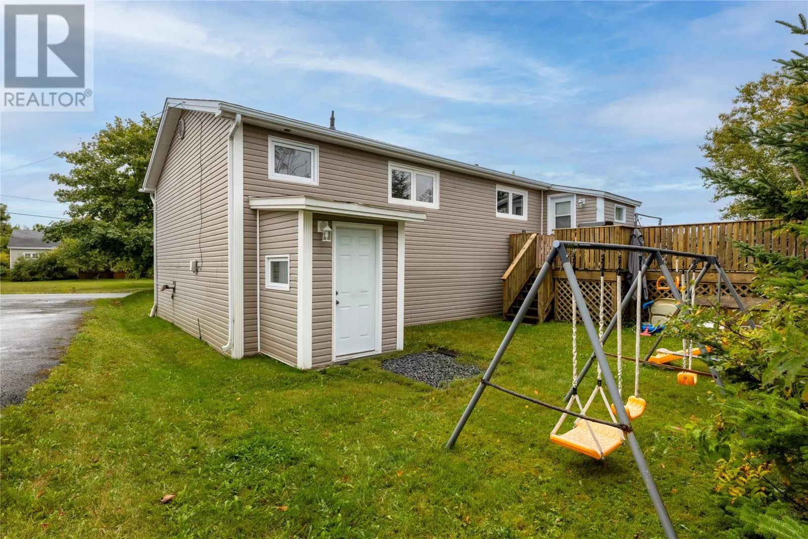 11 Irving Drive