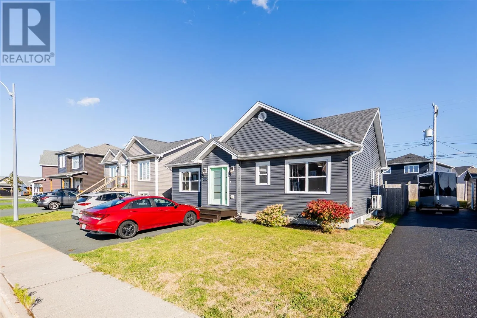 127 Diamond Marsh Drive