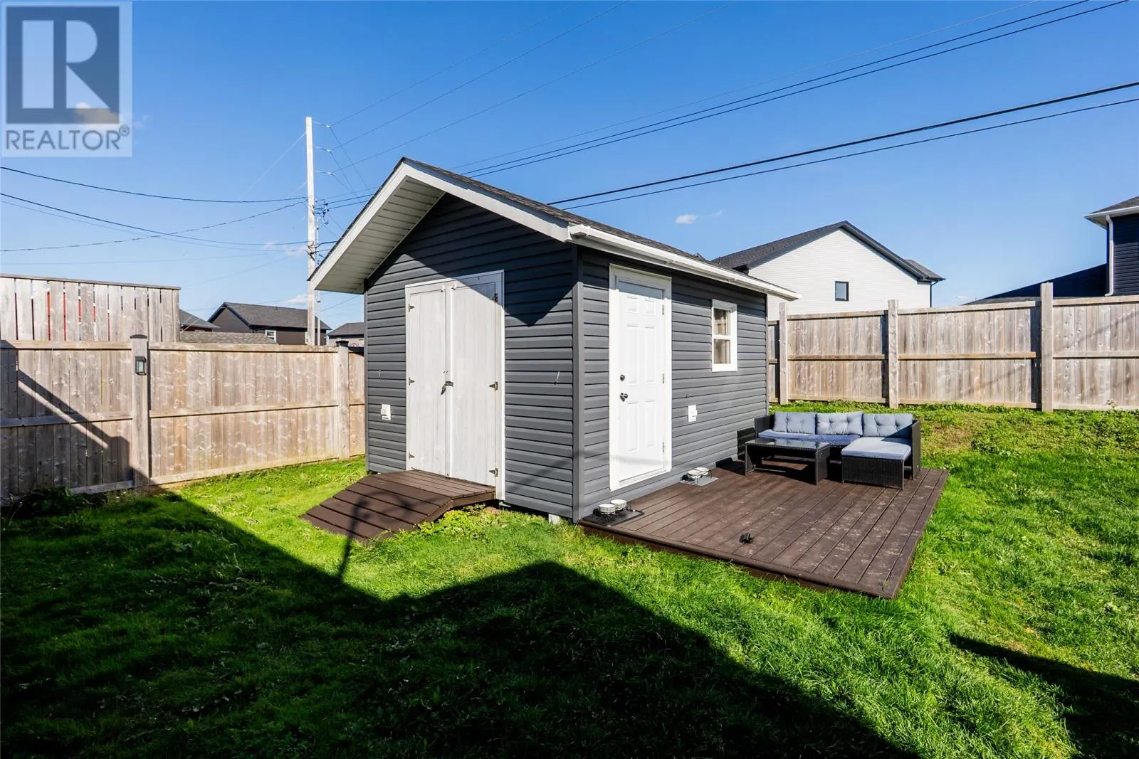 127 Diamond Marsh Drive
