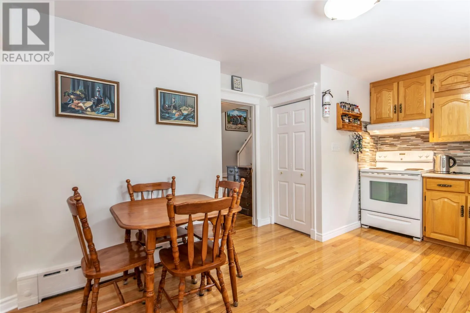 6 Donegal Place