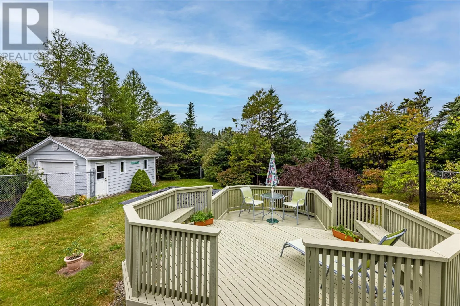 6 Coniferous Road