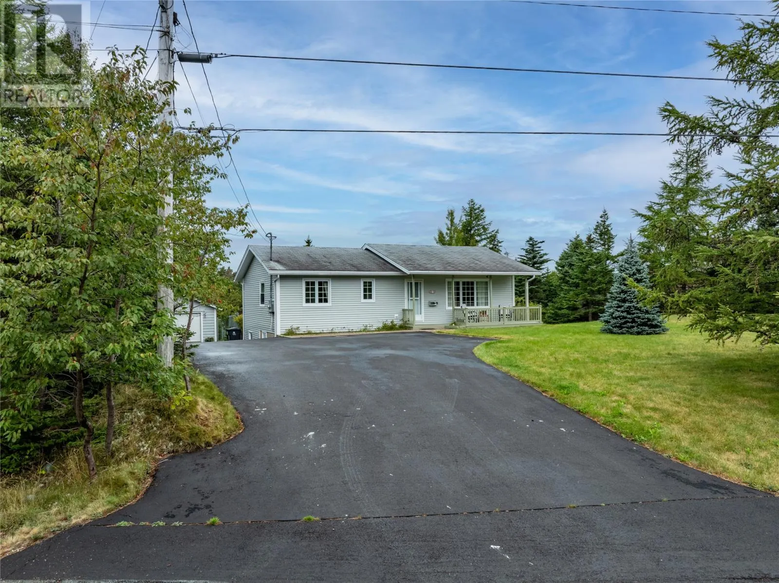 6 Coniferous Road