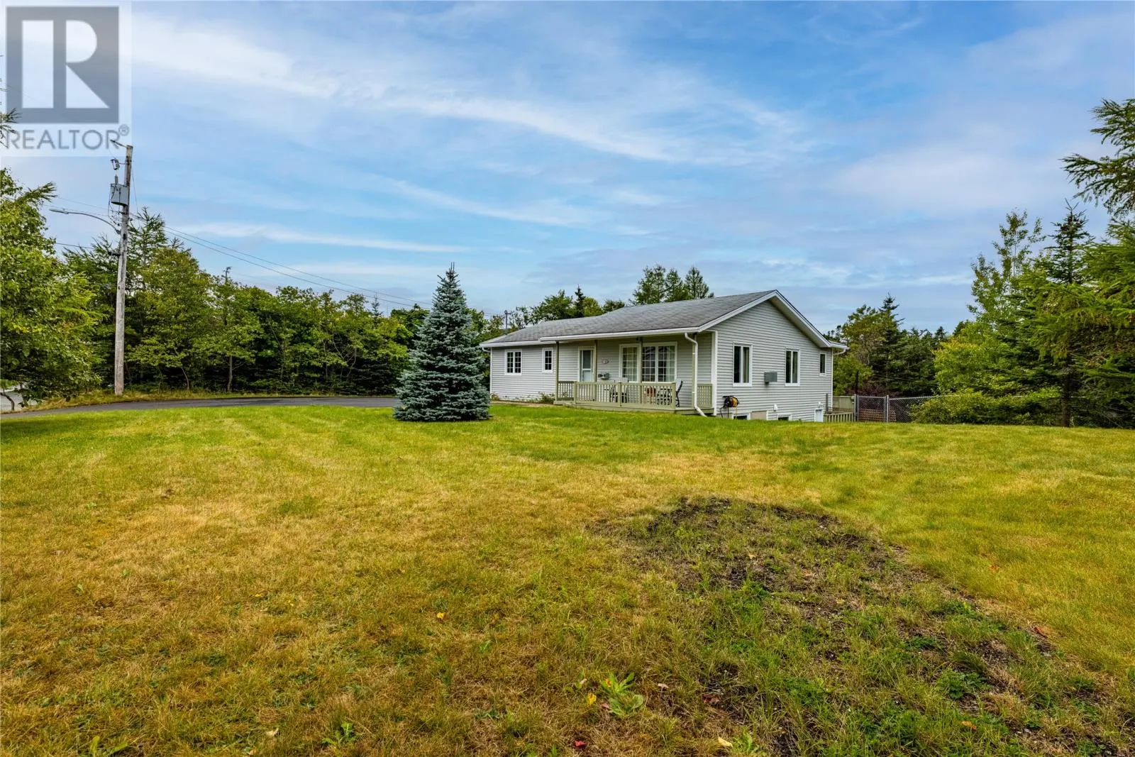 6 Coniferous Road