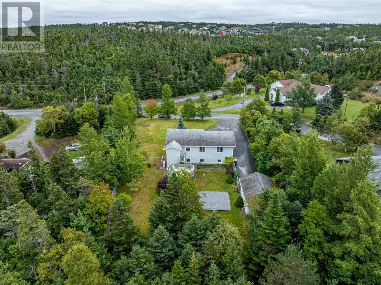 6 Coniferous Road