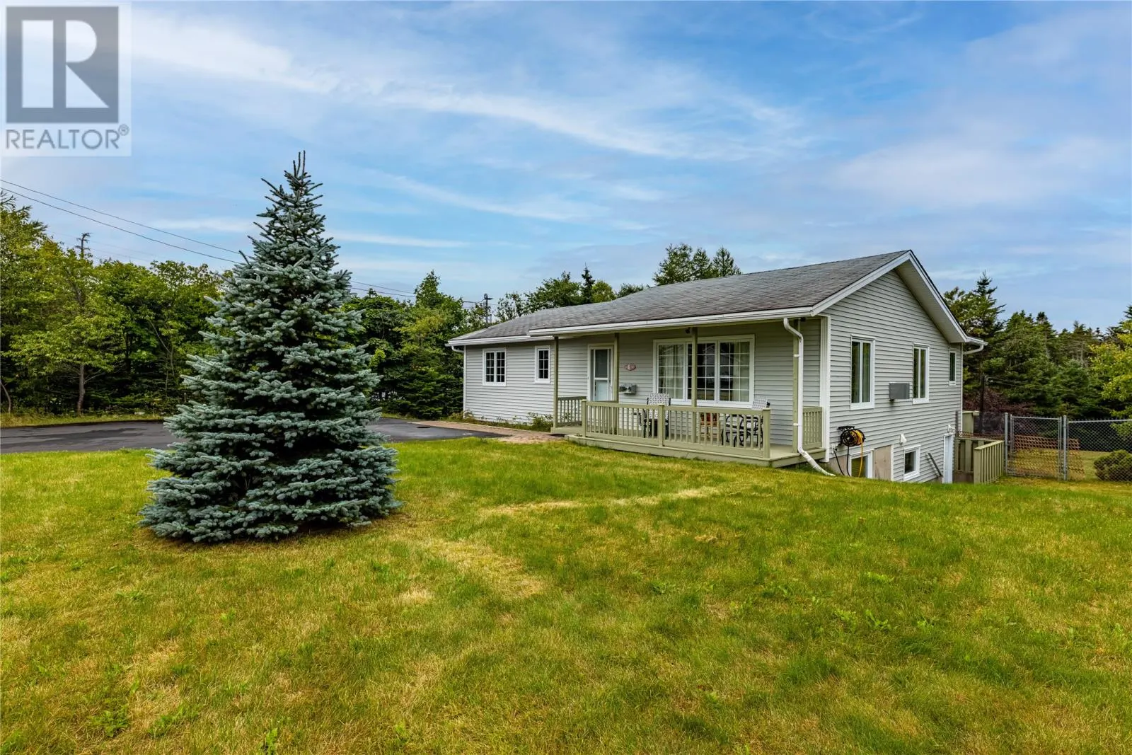 6 Coniferous Road