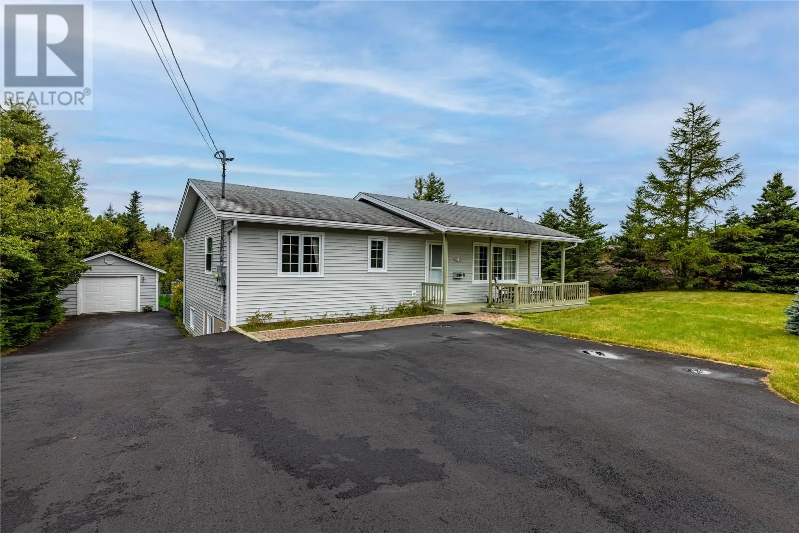 6 Coniferous Road