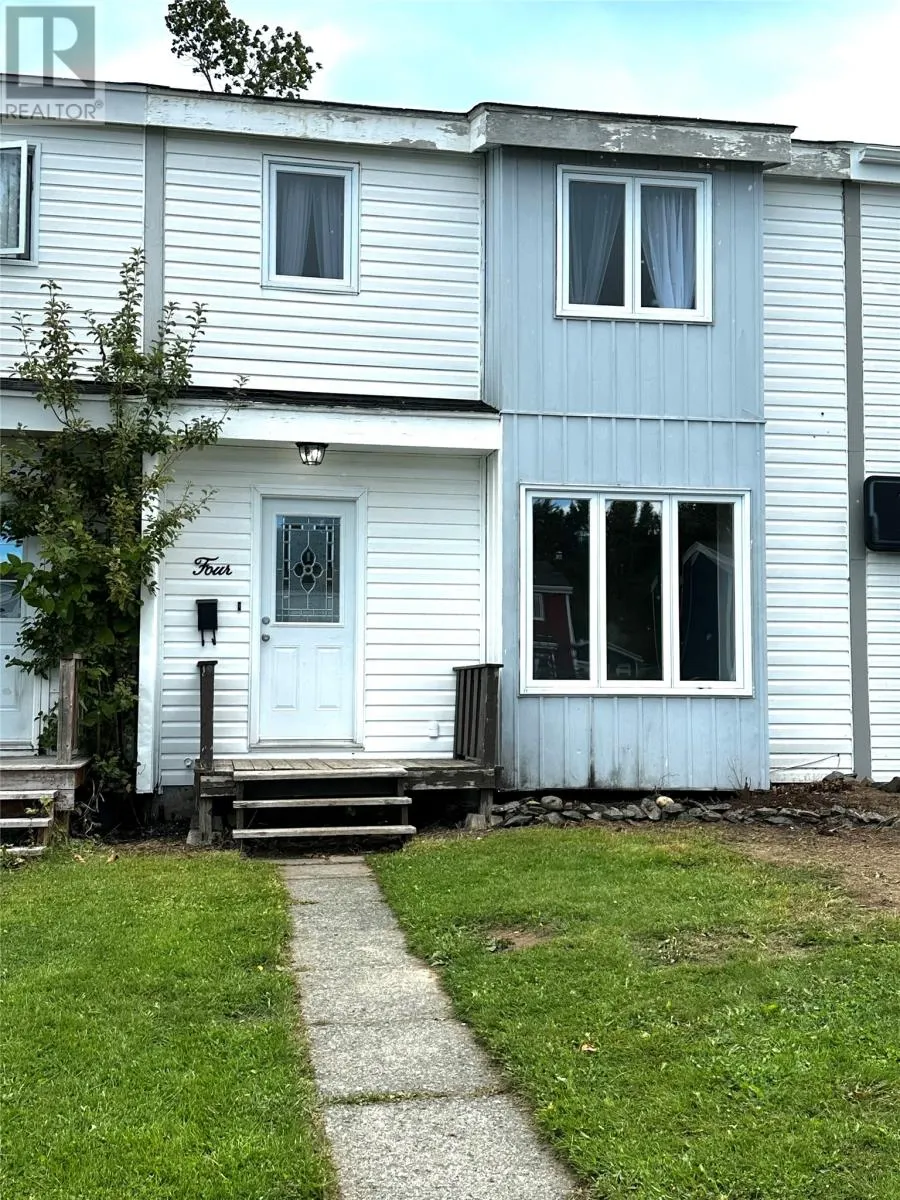 4 Tucker Place