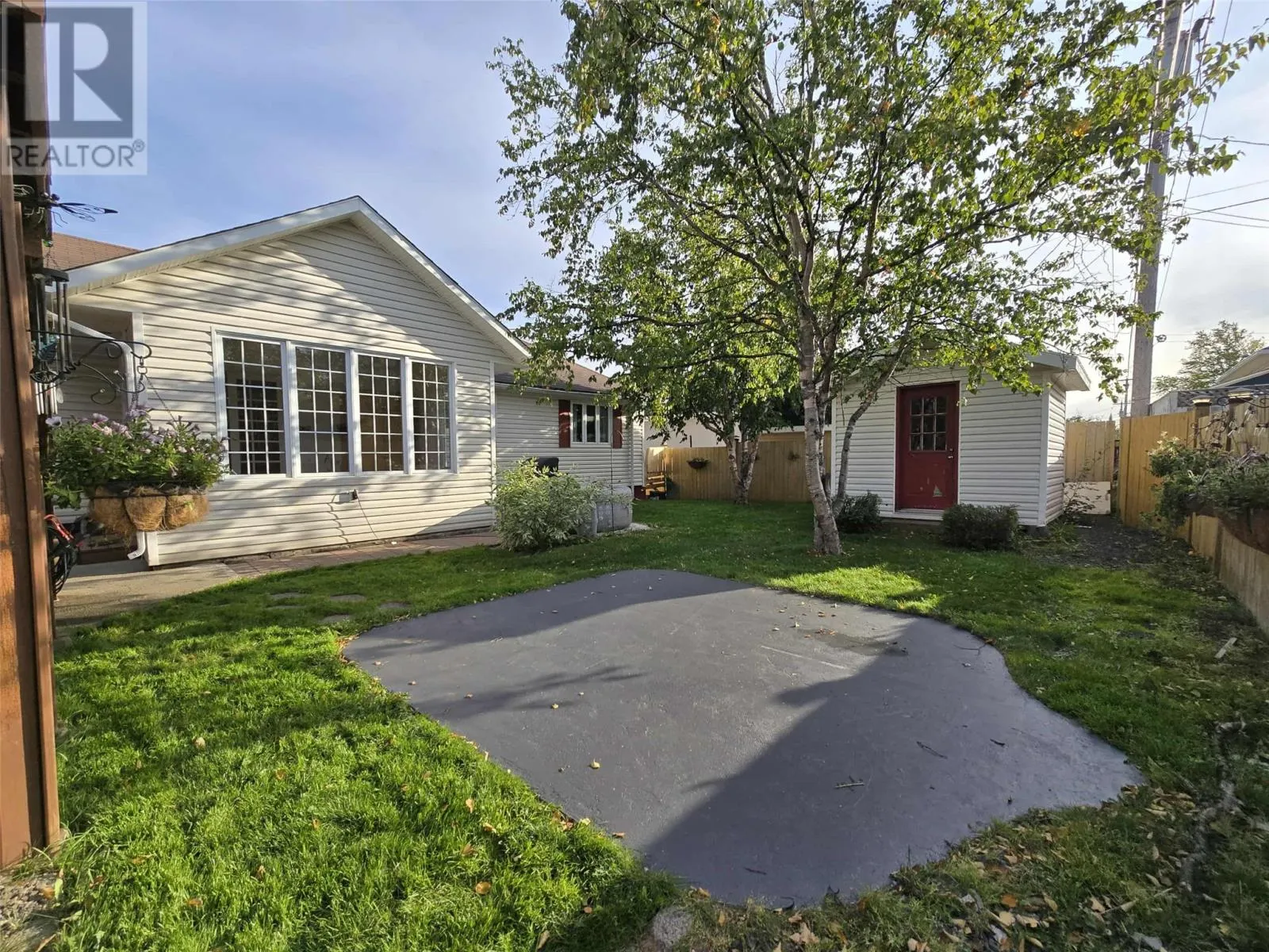 701 Churchill Street