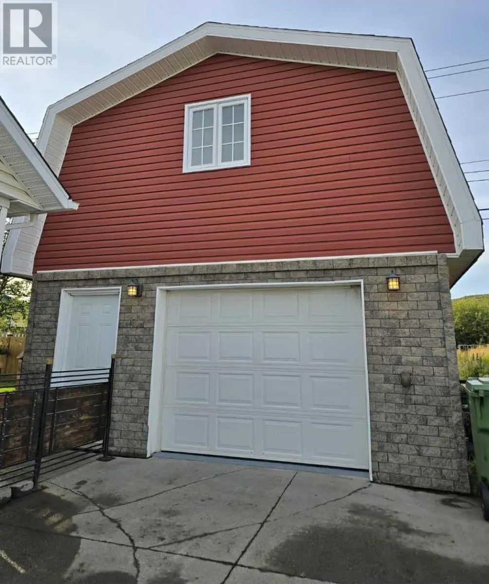 701 Churchill Street