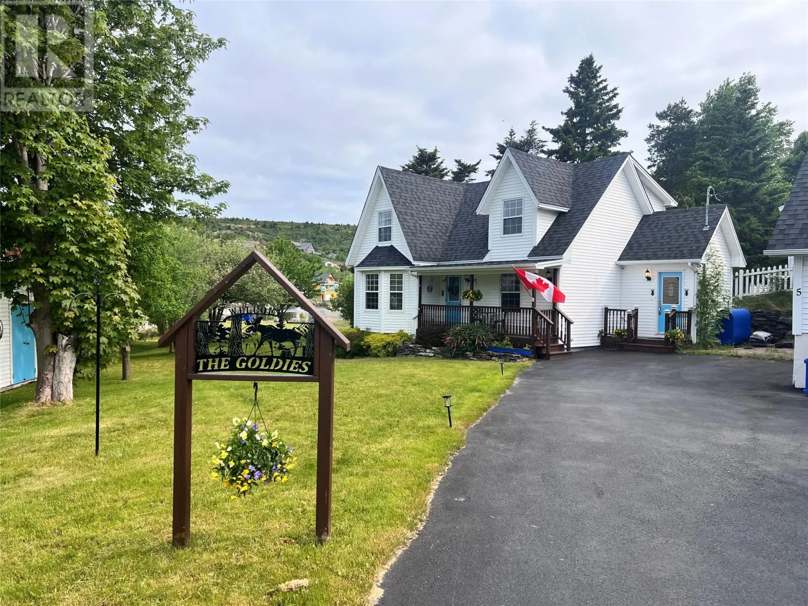 5-7 Magistrates Hill