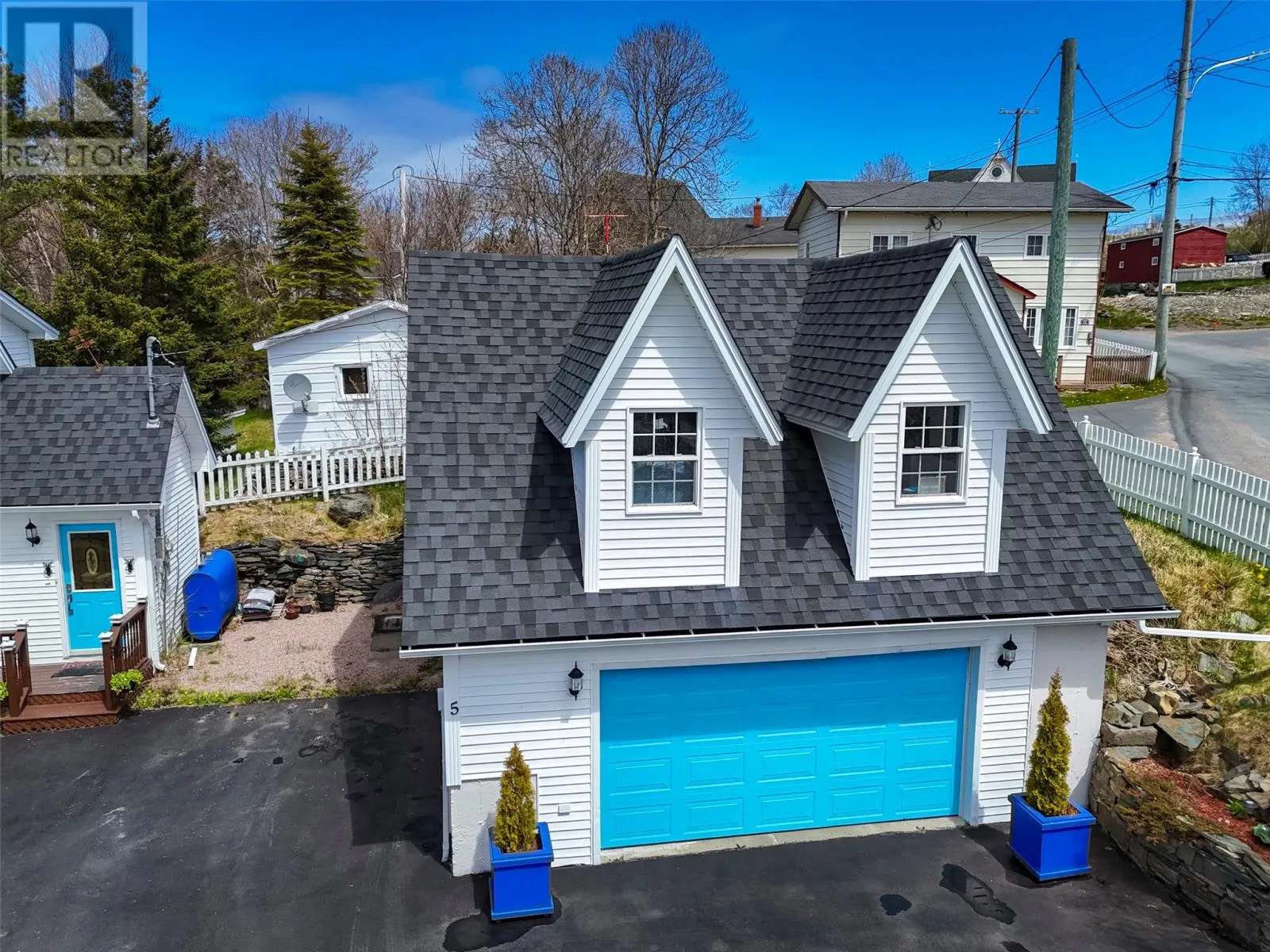 5-7 Magistrates Hill