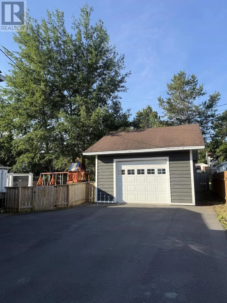 60 Cormack Drive