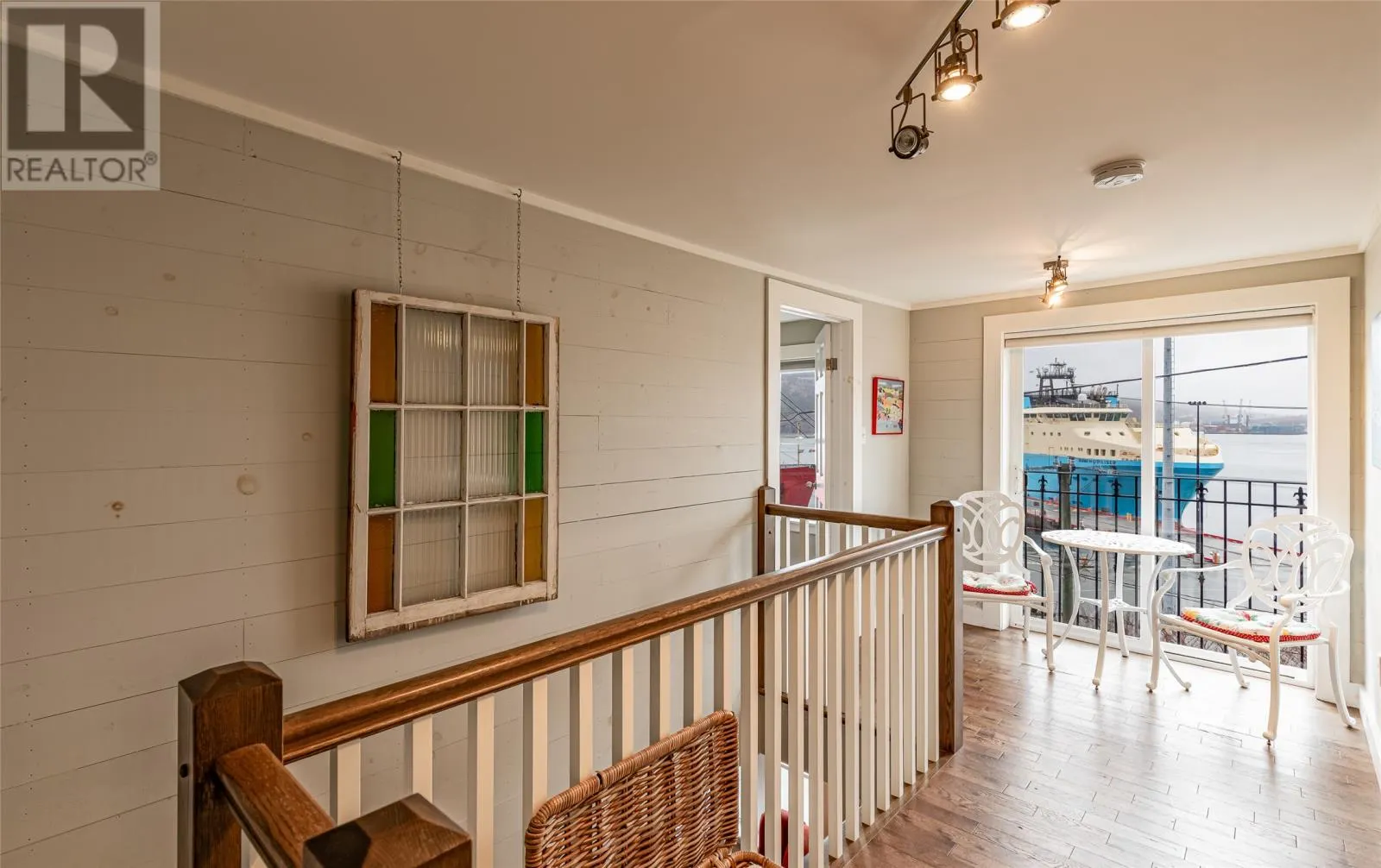 1 Lower Battery Road