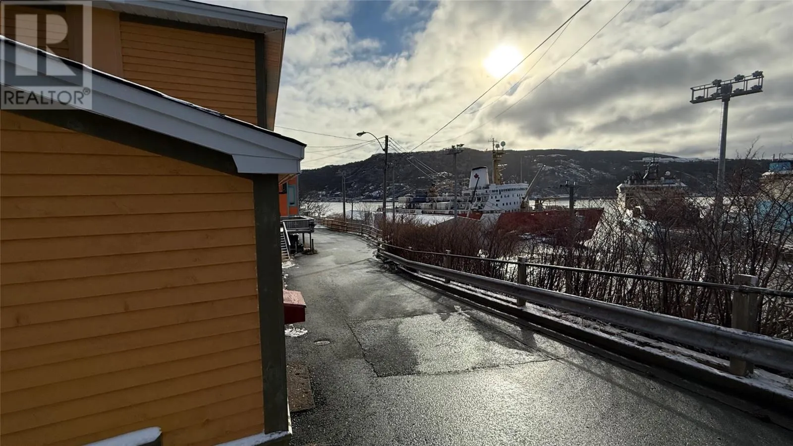 1 Lower Battery Road