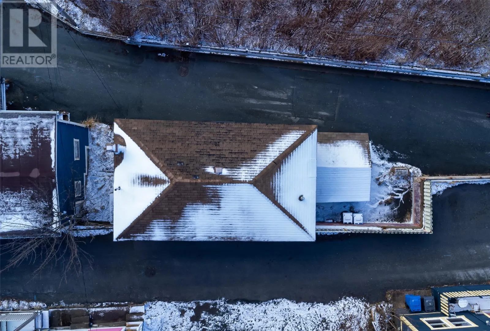 1 Lower Battery Road