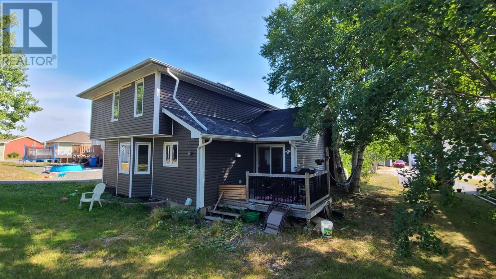 13 Cormack Place