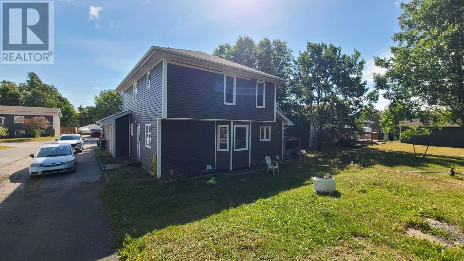 13 Cormack Place