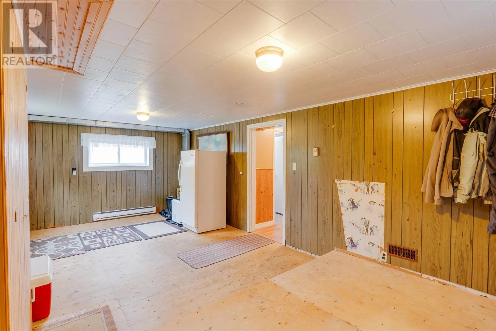 19-27 Lundrigans Road