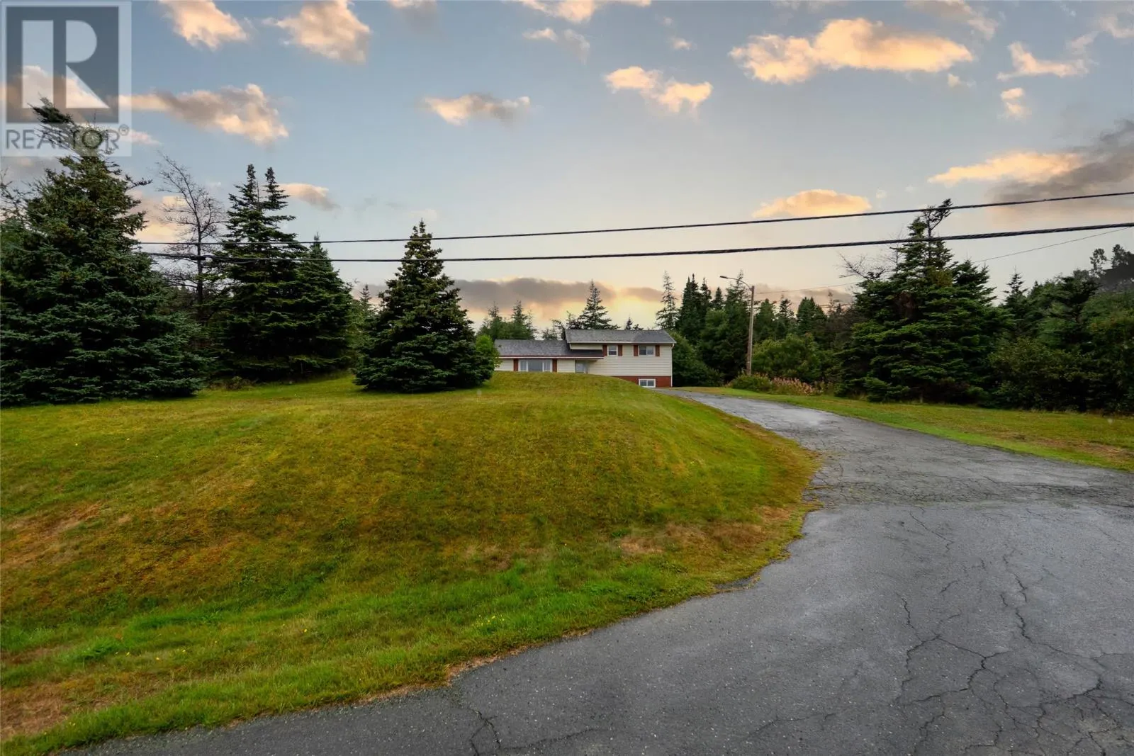 19-27 Lundrigans Road