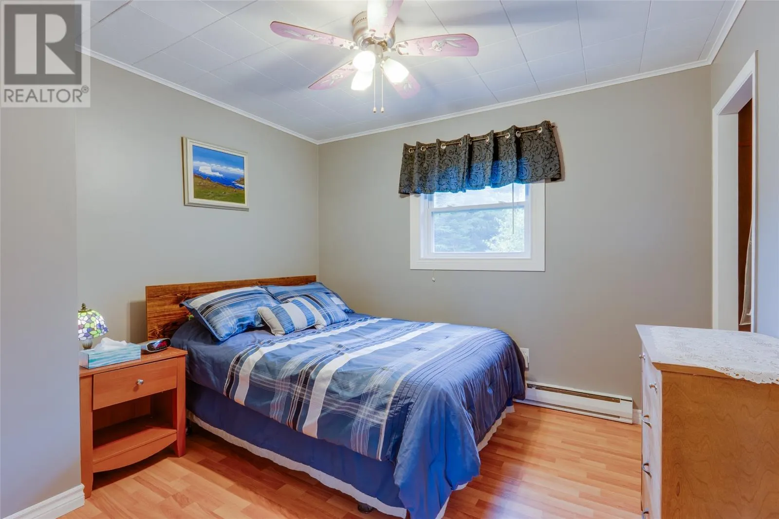 19-27 Lundrigans Road