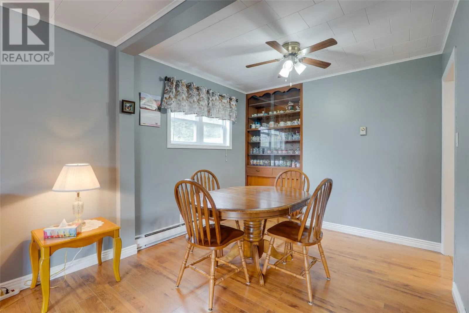 19-27 Lundrigans Road