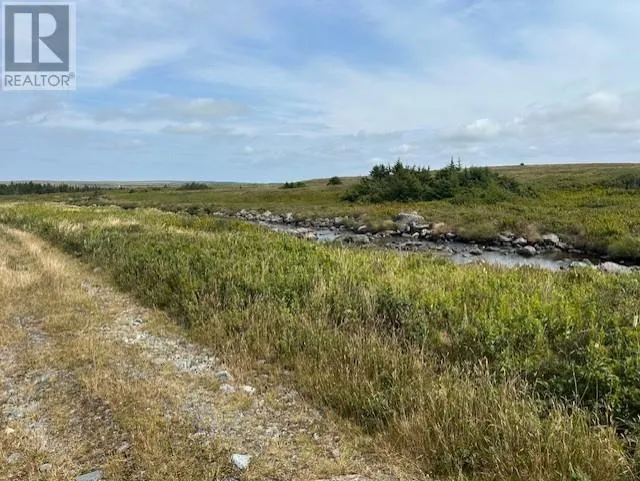 0 Main Road