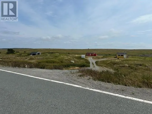 0 Main Road
