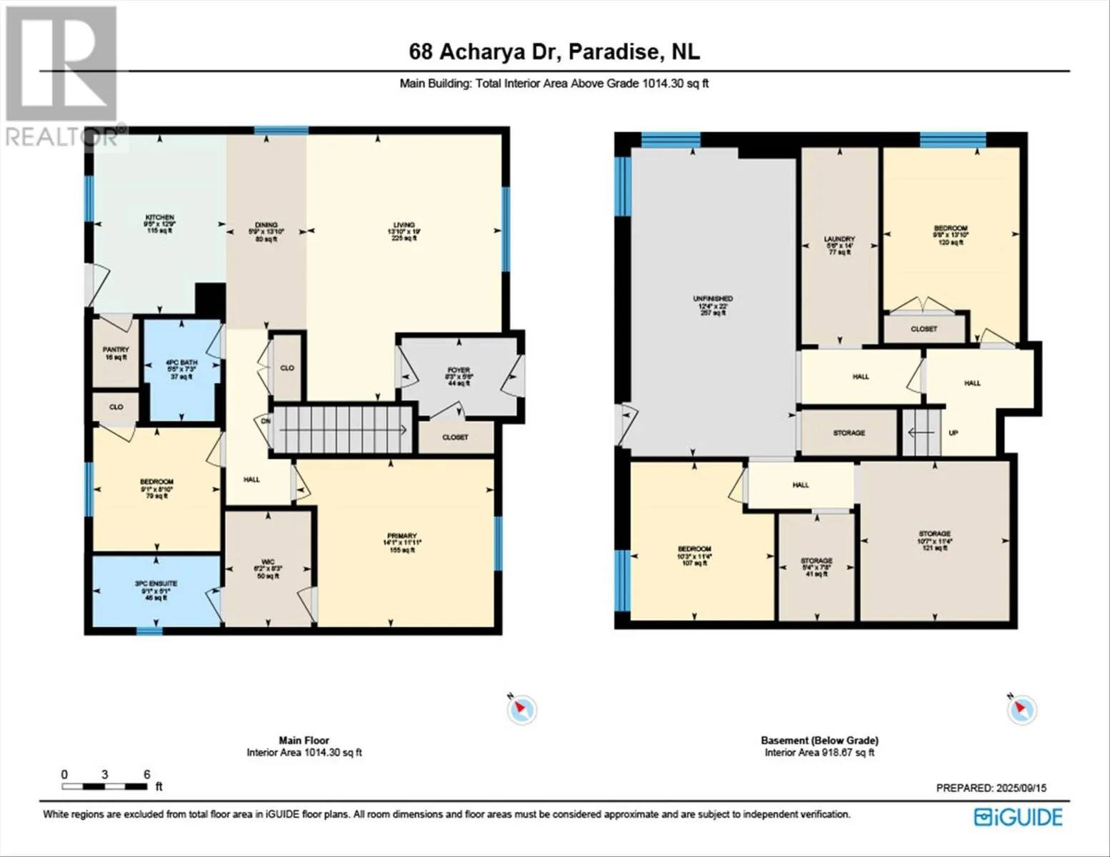 68 Acharya Drive
