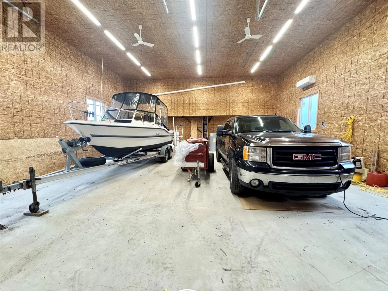 105 Bob Clark Drive