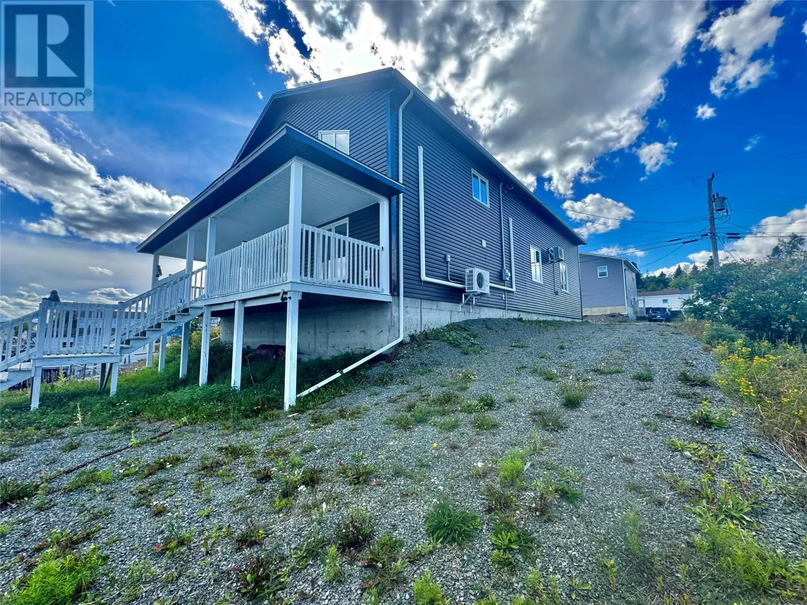 105 Bob Clark Drive